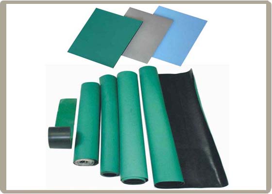 Nhôm định hình, ống khớp PVC, Danpla, ESD